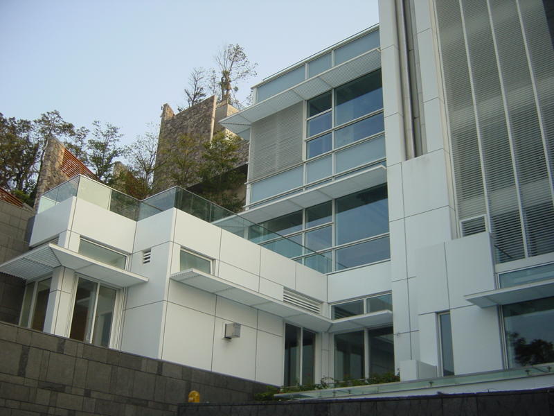 2011年亞洲十大超級豪宅