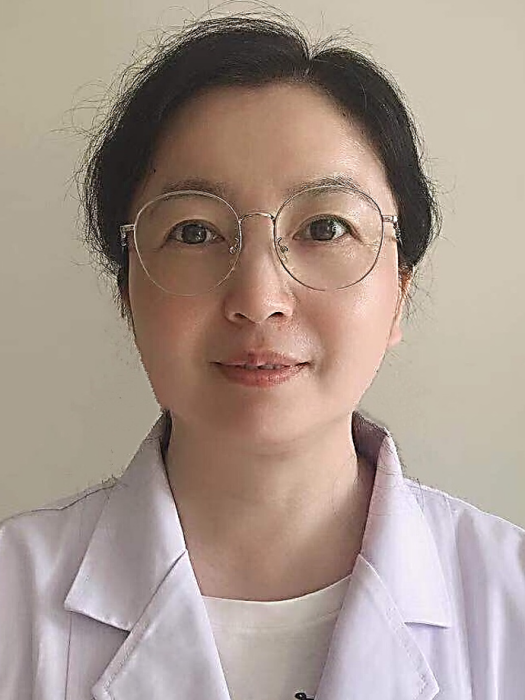 陳璇(南京中醫藥大學副教授) 陳璇(南京中醫藥大學副教授)