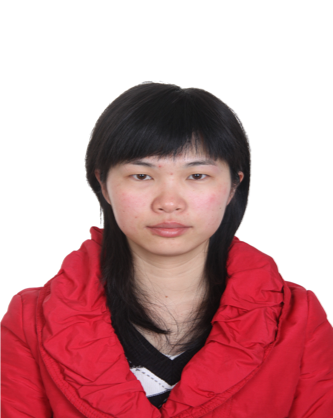 周丹(杭州電子科技大學副教授) 周丹(杭州電子科技大學副教授)