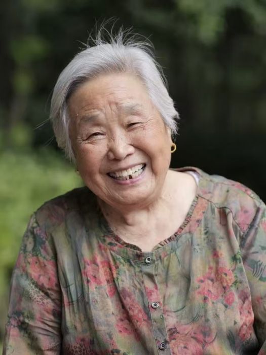 宋竹梅 宋竹梅