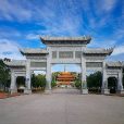 千佛塔(廣東梅州千佛鐵塔) 千佛塔(廣東梅州千佛鐵塔)