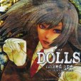 DOLLS 2 DOLLS 2