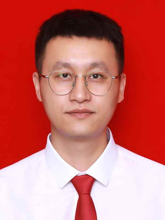 陳德海(江西省九江市德安縣科技和工業融合創新中心主任)