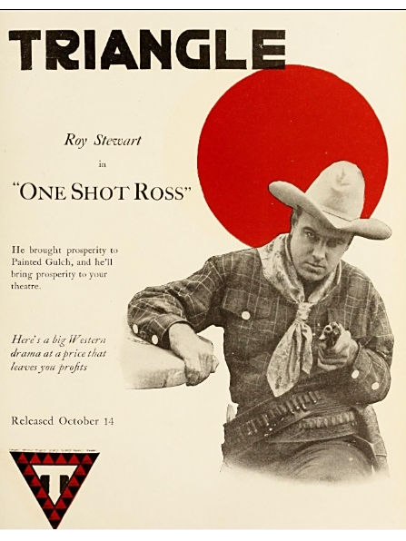 One Shot Ross One Shot Ross