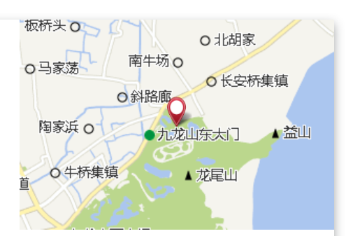 林家門
