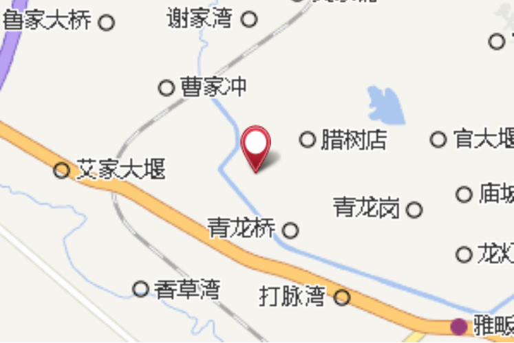 青海六隊 青海六隊