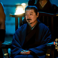 扈千手 扈千手