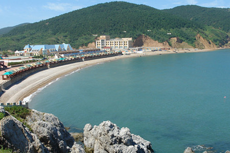 北海村(廣西北海市海城區地角鎮的北海村) 北海村(廣西北海市海城區地角鎮的北海村)