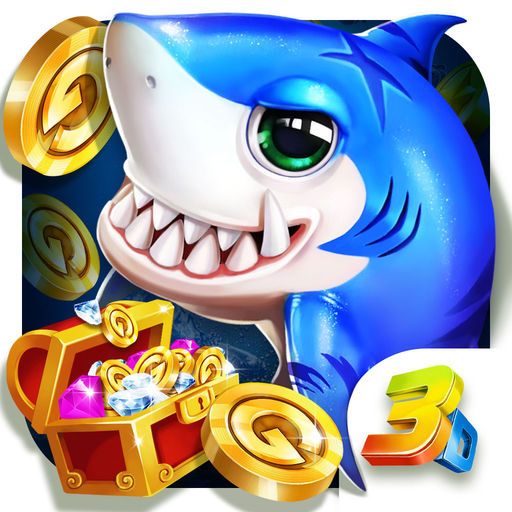 獵魚達人3D 獵魚達人3D