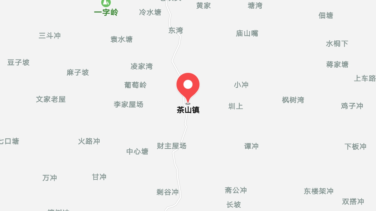 地圖信息
