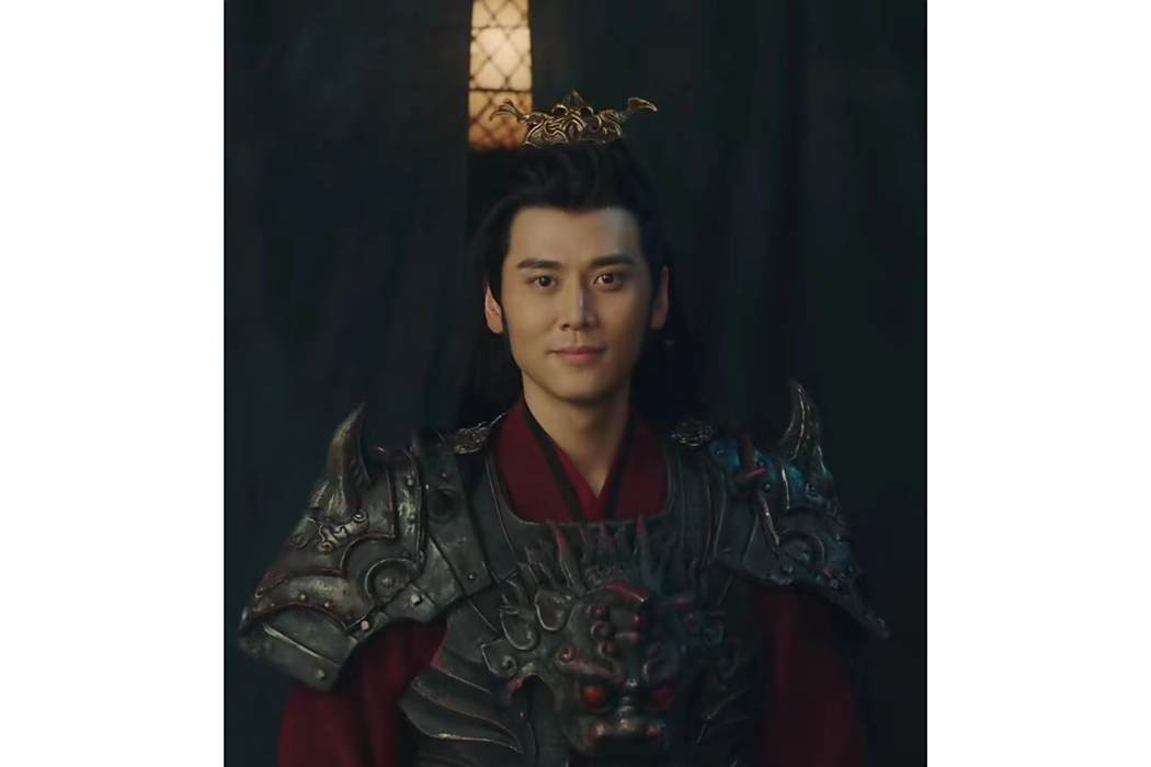 赤宸 赤宸