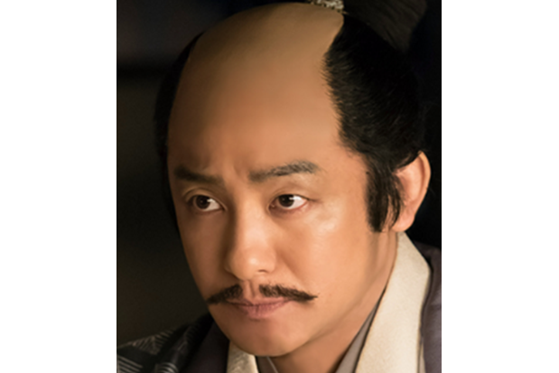 大谷吉繼(電視劇《真田丸》中的角色) 大谷吉繼(電視劇《真田丸》中的角色)