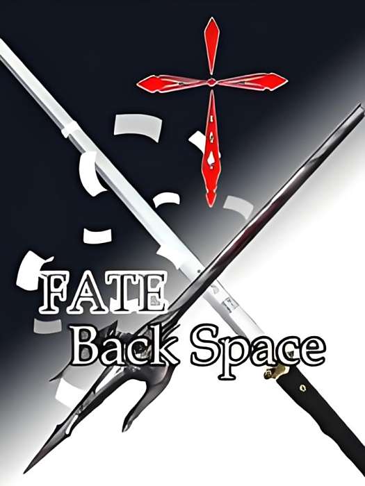 Fate Back Space Fate Back Space