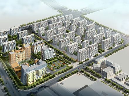 天合家園 天合家園