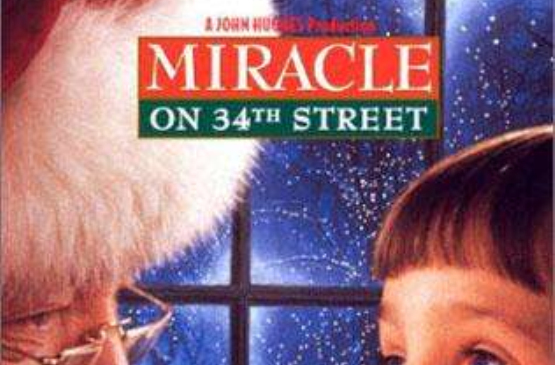 34街奇蹟(1994年上映美國電影)