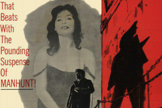 猛虎灣情殺案(猛虎灣(1959年英國電影)) 猛虎灣情殺案(猛虎灣(1959年英國電影))