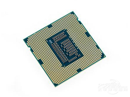 Intel 酷睿i5 3550（散）