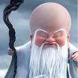 無量仙翁 無量仙翁