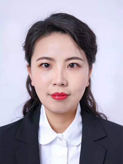 王爽(遼寧省瀋陽市法庫縣財政局副局長) 王爽(遼寧省瀋陽市法庫縣財政局副局長)