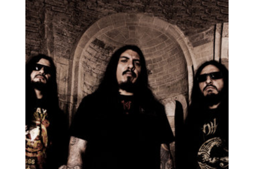 Krisiun Krisiun