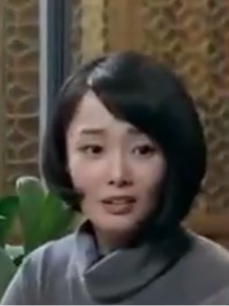 金凌(《生死相依》中的女配角) 金凌(《生死相依》中的女配角)