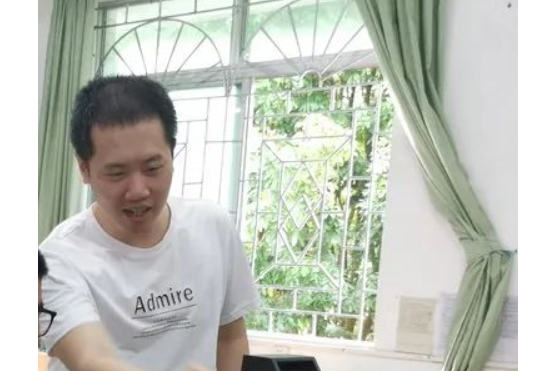 林健(嶺南師範學院教師) 林健(嶺南師範學院教師)