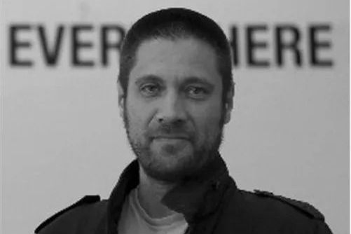 Arne Hendriks Arne Hendriks