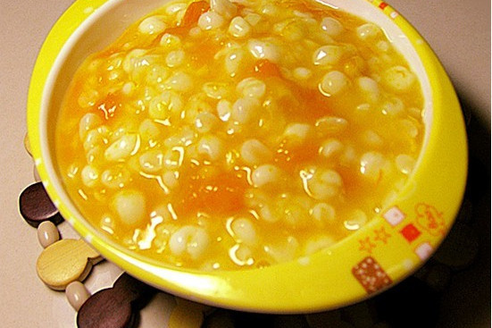 珍珠南瓜 珍珠南瓜