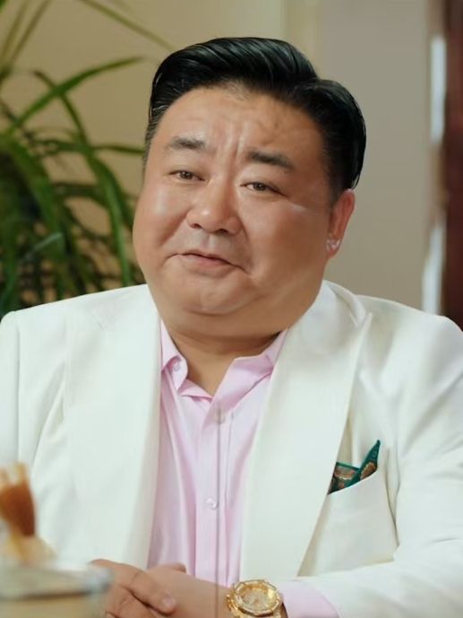 裴通達 裴通達