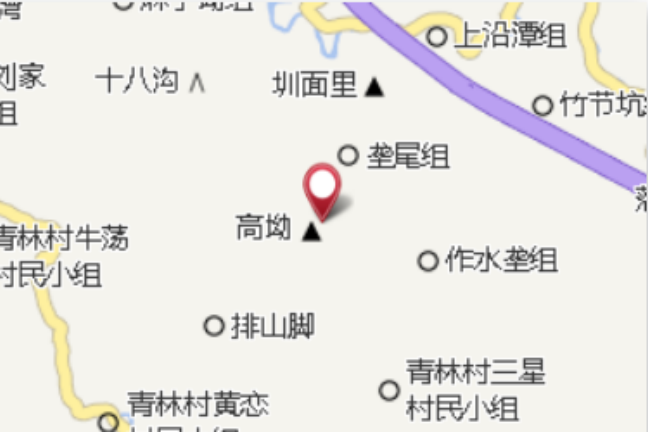 壟尾國小 壟尾國小