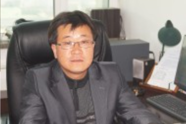 李東輝(延邊大學歷史系教授) 李東輝(延邊大學歷史系教授)