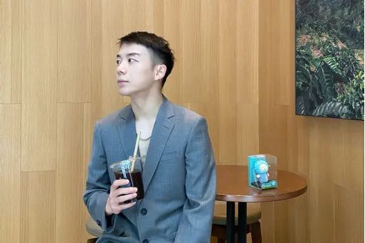 Ryan怪獸 Ryan怪獸