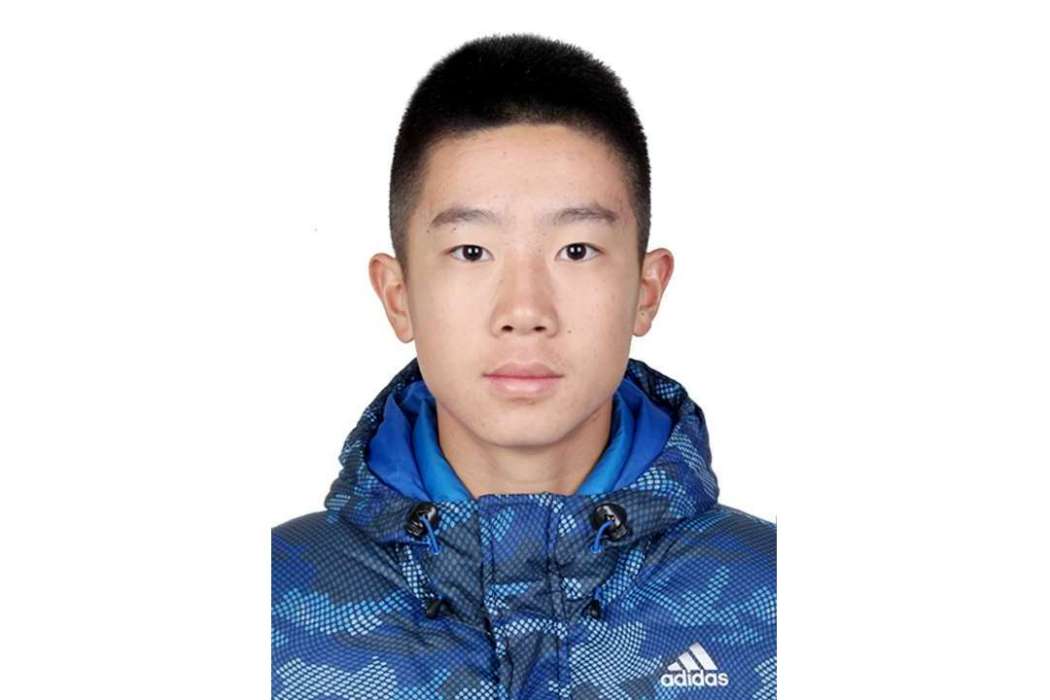 趙兆(中國網球運動員) 趙兆(中國網球運動員)