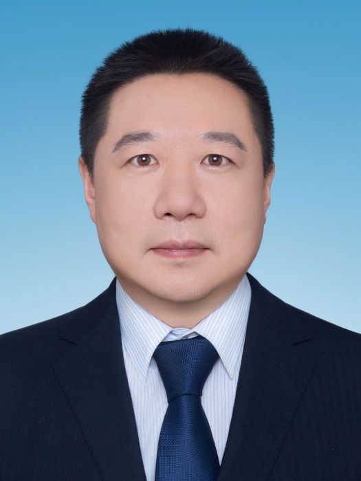 劉偉亮(重慶市南岸區天文街道辦事處副主任)