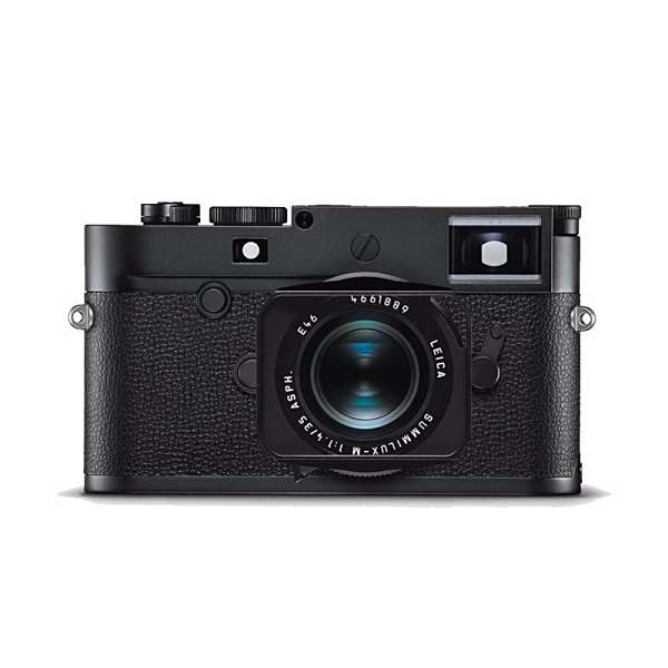 徠卡M10 Monochrom 徠卡M10 Monochrom
