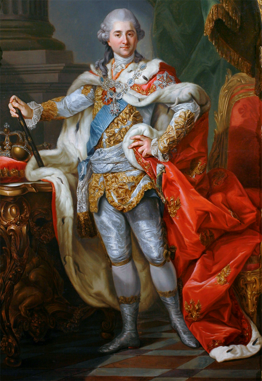 末代國王斯坦尼斯瓦夫二世