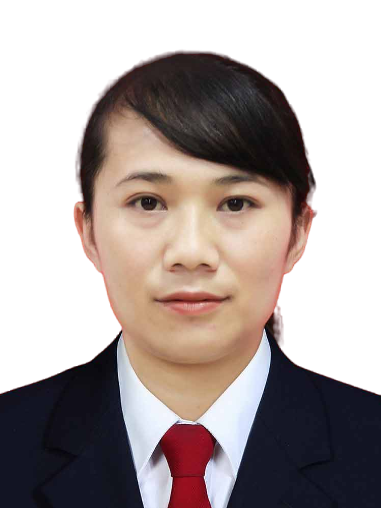 楊曉瓊(貴州省黔西南布依族苗族自治州望謨縣紀委常委,縣委巡察辦主任) 楊曉瓊(貴州省黔西南布依族苗族自治州望謨縣紀委常委,縣委巡察辦主任)