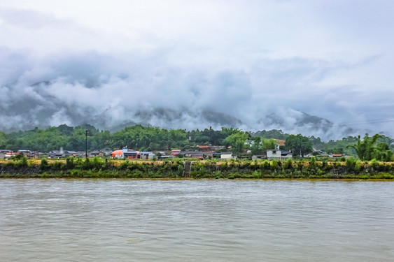 黃梁河 黃梁河