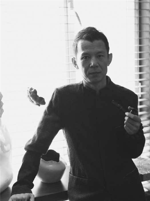 宗志軍(道味酒業的創始人兼CEO) 宗志軍(道味酒業的創始人兼CEO)