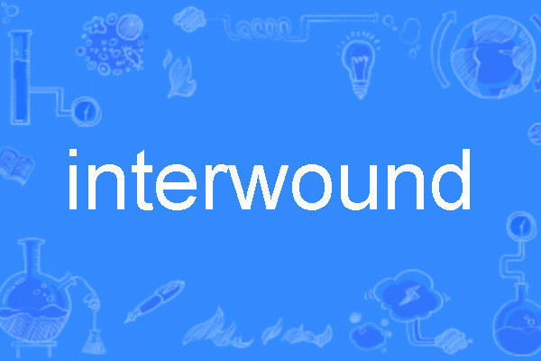 interwound interwound