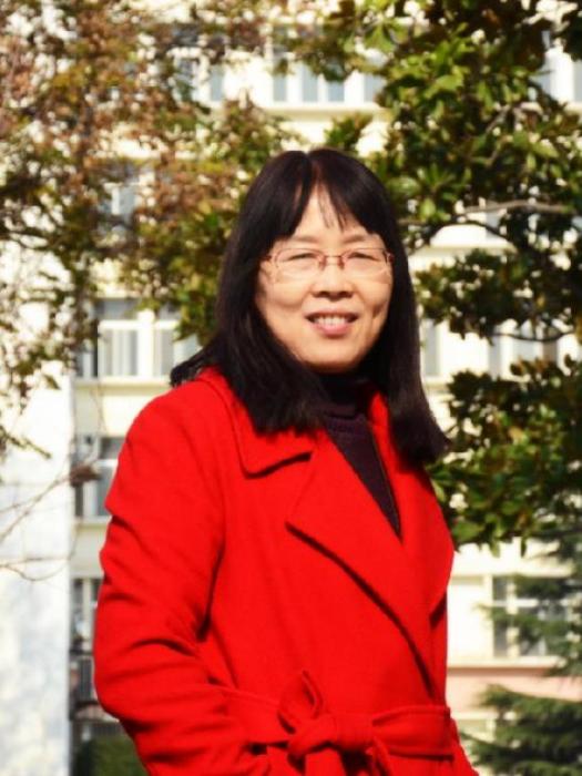 許軍娥(鹹陽師範學院文學與傳播學院副院長) 許軍娥(鹹陽師範學院文學與傳播學院副院長)