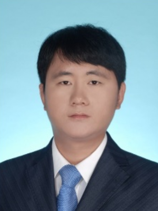 吳海剛(河南大學生命科學學院講師) 吳海剛(河南大學生命科學學院講師)