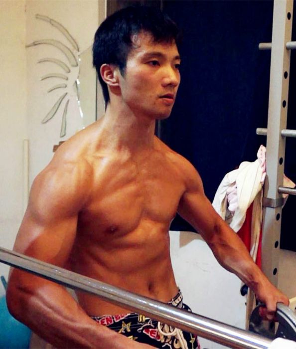 梁火龍 梁火龍
