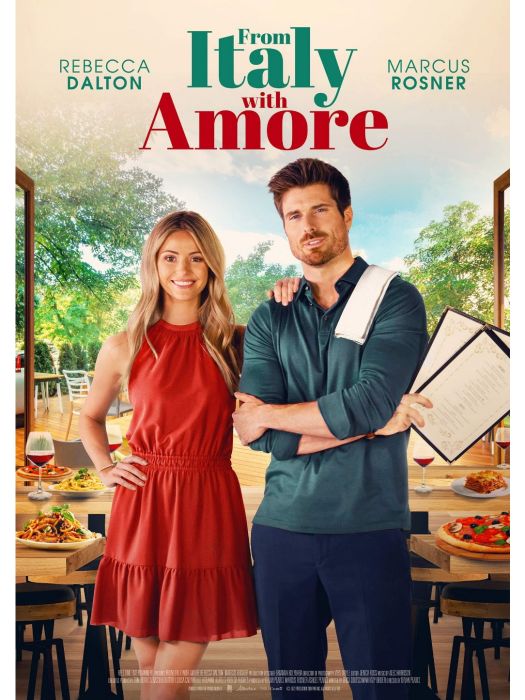 For the Love of Pasta For the Love of Pasta