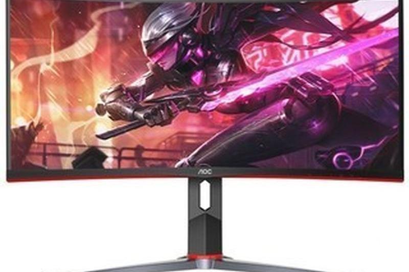 AOC CQ29G2Z AOC CQ29G2Z