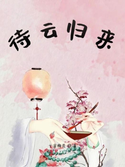 待雲歸來 待雲歸來