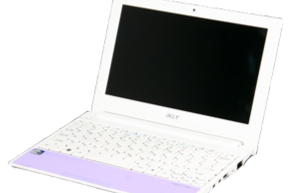 宏碁Aspire AOHAPPY N55D 宏碁Aspire AOHAPPY N55D