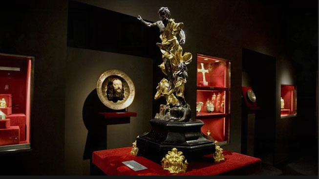 歐洲藝術古董博覽會