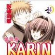KARIN增血鬼14 KARIN增血鬼14
