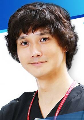 CODE BLUE 3(緊急救命3)